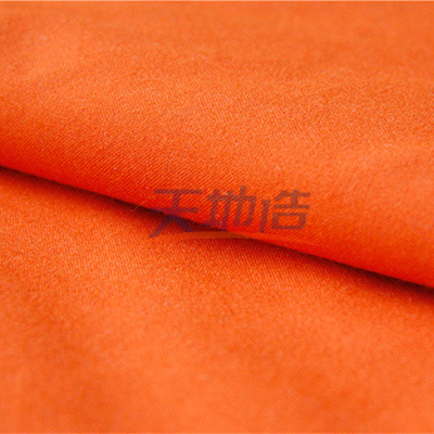 tela de Aramid de la meta 205gsm
