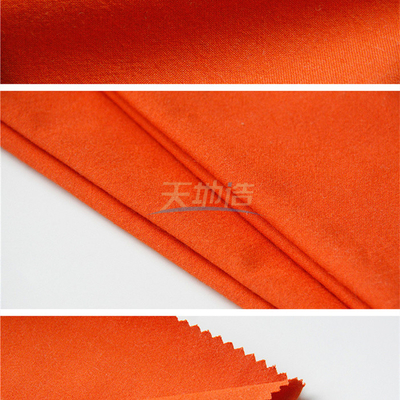 tela de Aramid de la meta 205gsm