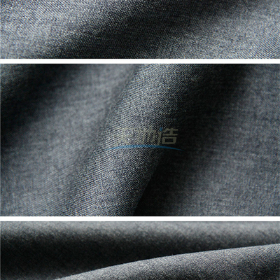 ropa protectora de la tela de la tela 3A de Aramid de la meta de 180gsm el 1.5m