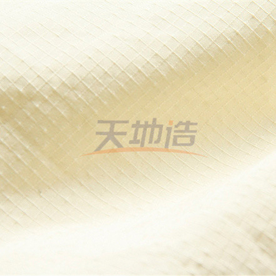 Tela de Aramid de la meta 230gsm de NFPA 1971 para la ropa del trabajador