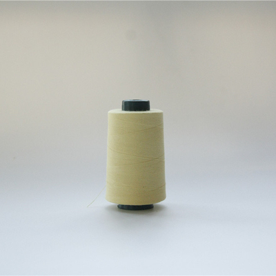 Hilo de 40 TEX Para Aramid Sewing Machine para hacer punto y coser