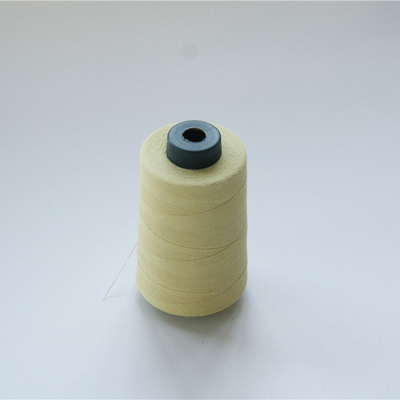 60 TEX Para Aramid Sewing Thread para la costura del delantal