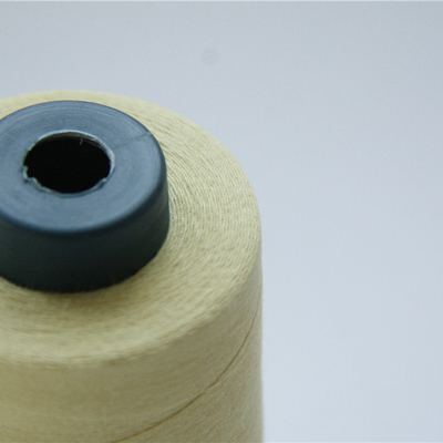 60 TEX Para Aramid Sewing Thread para la costura del delantal