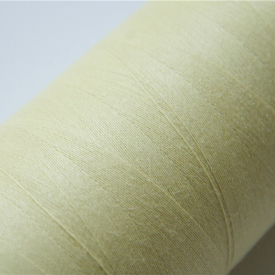 60 TEX Para Aramid Sewing Thread para la costura del delantal