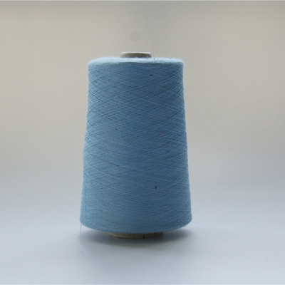 Resistencia moderada del hilado Modacrylic Ne32/2 a la tenacidad muy baja de la abrasión