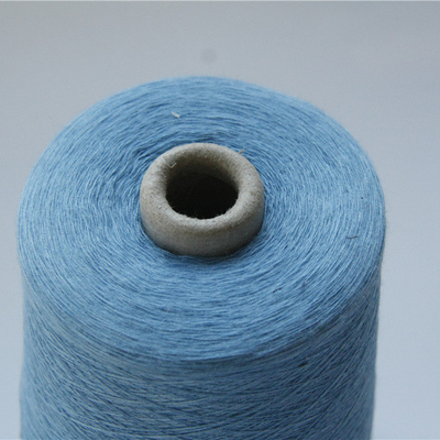 Resistencia moderada del hilado Modacrylic Ne32/2 a la tenacidad muy baja de la abrasión