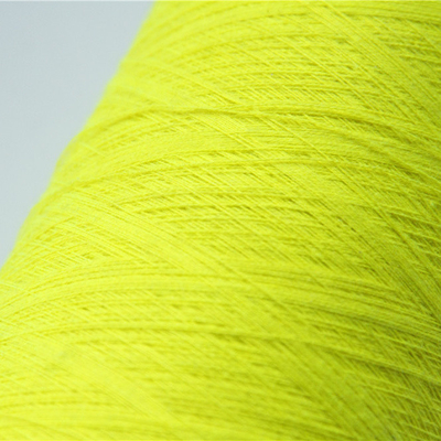 Hilado Modacrylic Ne32/2 con comodidad de la absorción de agua del sentir bien suave natural