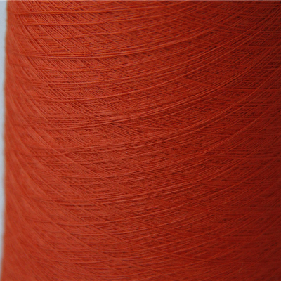 La meta roja Aramid cuenta un cuento 50/50 para la ropa de trabajo de soldadura del franco