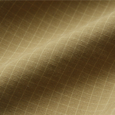 La tela pre oxidada de Para Aramid de la fibra para las chispas proyectó los materiales