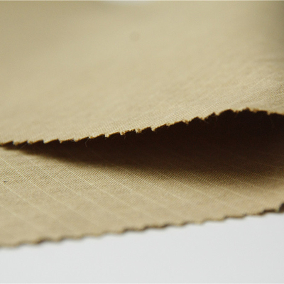 La tela pre oxidada de Para Aramid de la fibra para las chispas proyectó los materiales