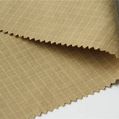 La tela de Para Aramid de las industrias del aire del carril pre oxidó la fibra para los asientos