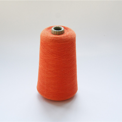 Hilado viscoso de Lenzing del Workwear con la buenos absorción de la humedad y funcionamiento de la deshumidificación