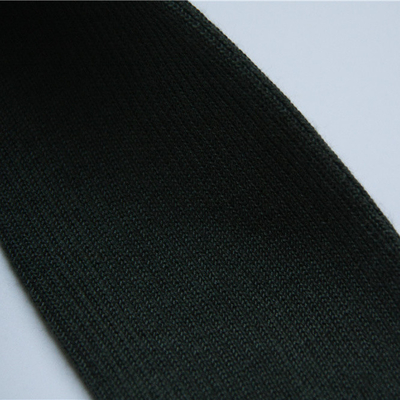 puño ignífugo 2X2 de Aramid de la meta de los accesorios 70gsm