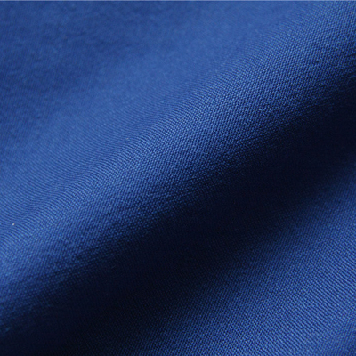 Tela viscosa azul Ne35/2 de Lenzing para la industria de Electric Power