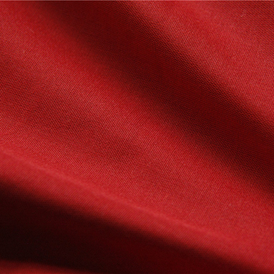 Sensación suave material Modacrylic del franco del horno de arco voltaico de la tela del algodón de Protex
