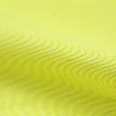 La tela Modacrylic del algodón de Protex teñió la tela de acrílico para la manta plana
