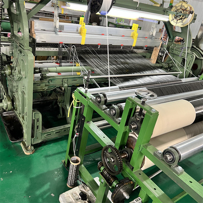 Paño de la fibra de Aramid de las fibras de carbono para los materiales de relleno constructivos del refuerzo de la pared