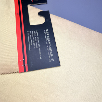 tela tejida del 1.5m 230gsm Para Aramid para envolver los tanques de oxígeno