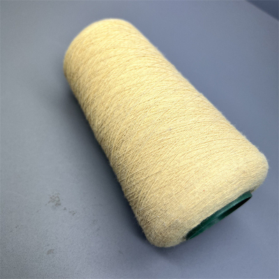 90 TEX Para Aramid Fiber Yarn para el hilo de coser que hace el delantal