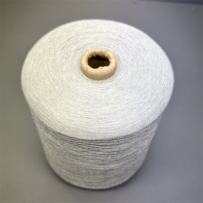 Hilado viscoso del filamento de Lenzing de la fibra ignífuga para la ropa protectora