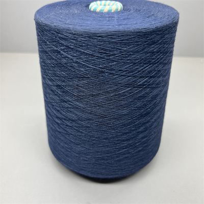 Hilado viscoso de Ne40/2 Lenzing para la ropa eléctrica de la ropa protectora