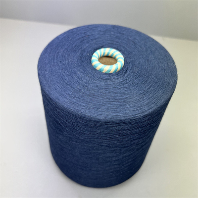 Hilado viscoso de Ne40/2 Lenzing para la ropa eléctrica de la ropa protectora