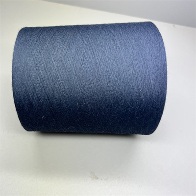 Suavidad viscosa del hilado 20s/2 de Aramid de alta resistencia para hacer punto y tejer
