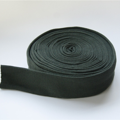 Aramid abofetea los accesorios ignífugos con 80gsm elástico