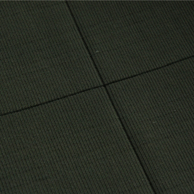 Accesorios ignífugos 100% de la tela de Aramid de la meta para el puño o la flexión