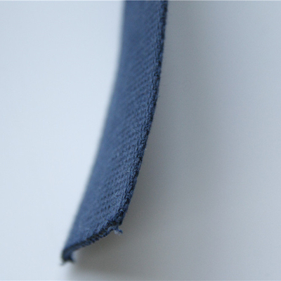 Cinta ignífuga los 3.8cm de Aramid de los accesorios Ne30/1