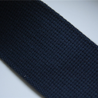 cinta ignífuga de los 2.5cm Aramid para el dispositivo vacío de la llamada