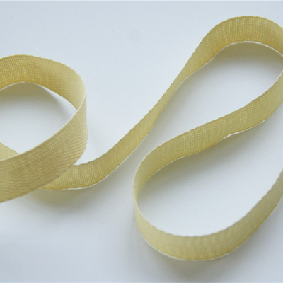 Bandas transportadoras industriales ignífugas de la cinta los 2cm de Para Aramid