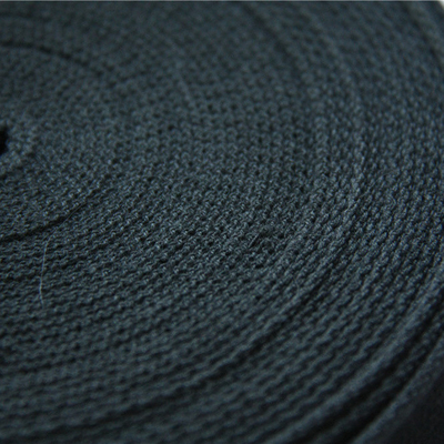 cinta ignífuga de Aramid de los accesorios de los 5cm para el cinturón de seguridad