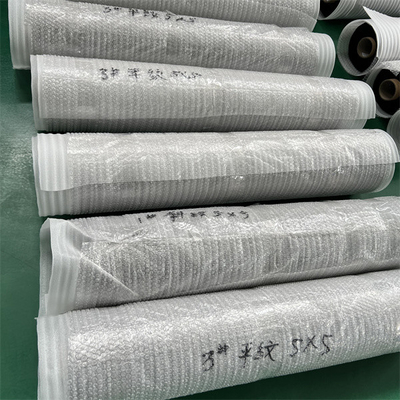 Paño 200gsm de la fibra de Aramid de las fibras de carbono para los materiales de hoja del refuerzo