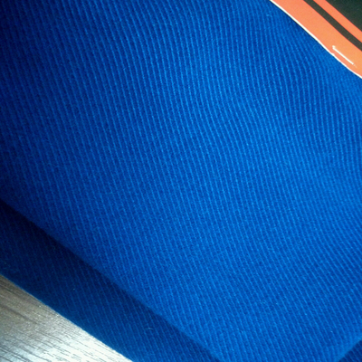 Tejidos Aramid IIIA Afterflame 2s Ignífugos en Cualquier Color Requerido por el Cliente para Uso Industrial