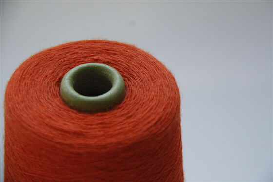 Texturas suaves y sedosas Número de hilos modacrílicos Ne38 2 Sin elasticidad Ideal para aplicaciones textiles y producción de prendas de vestir