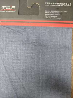 Material de viscosa Lenzing FR de alta absorbencia con excelente resistencia a las arrugas, adecuado para textiles ignífugos