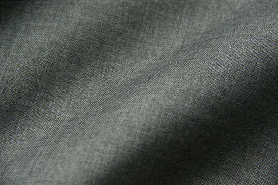 Prenda impermeable de la tela de la fibra de Aramid de la parada del rasgón de En11611 205gsm
